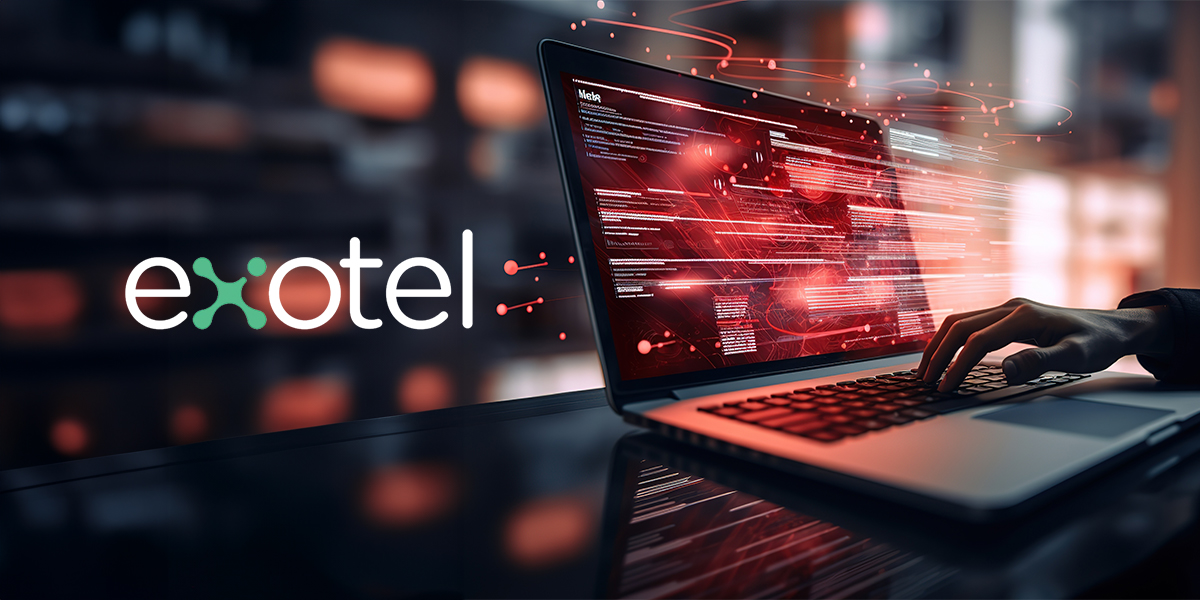 Exclusive: Cloud telephony platform Exotel suffers data breach