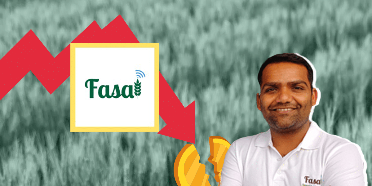 Fasal reports Rs 34 Cr revenue in FY24; earns 91% from fruit sales