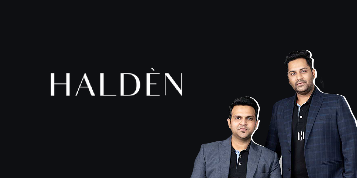 Halden secures Rs 5 Cr from Prajay Advisors