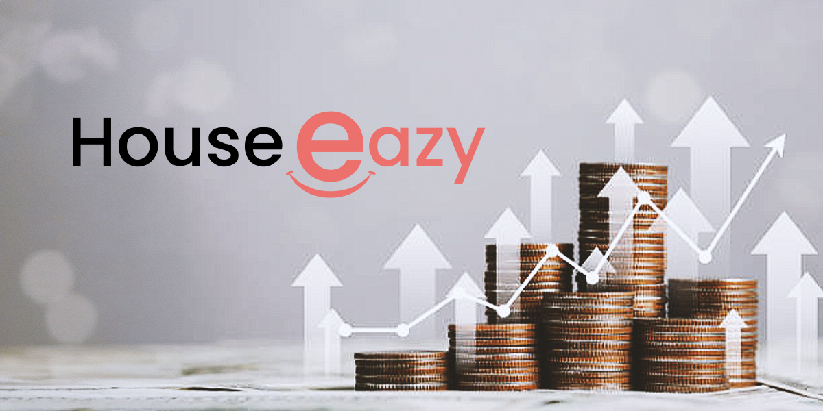 Exclusive: Proptech startup HouseEazy raises $4 Mn in Series A