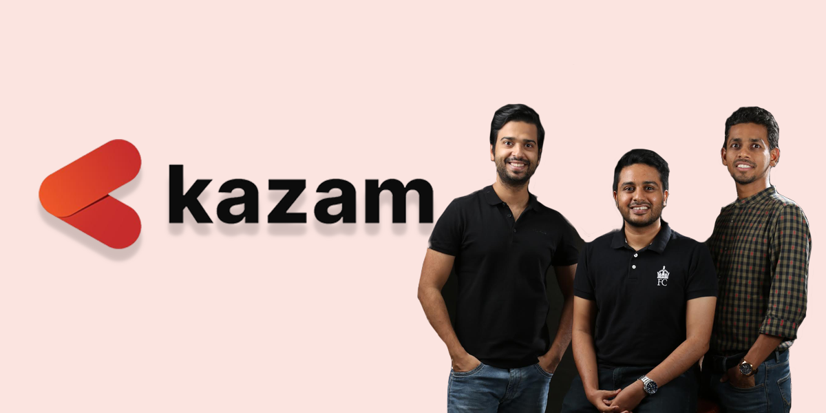 E-mobility startup Kazam raises $8 Mn led by Vertex Ventures