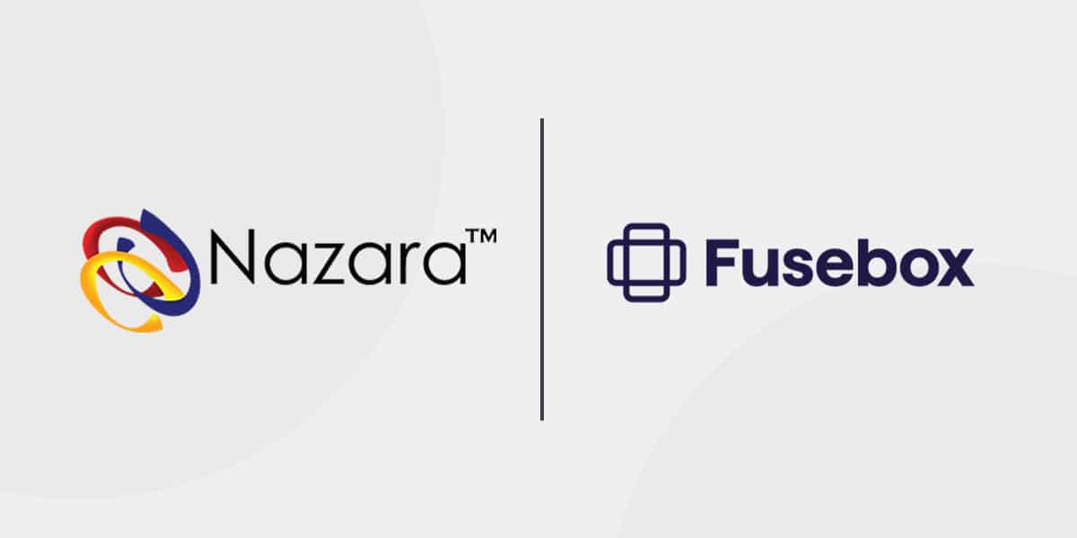 Nazara acquires UK based Fusebox Games for $27.2 Mn