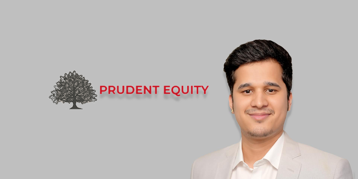 Prudent Equity launches maiden fund with minimum ticket size of Rs 50 lakh