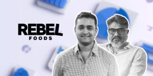 Rebel Foods