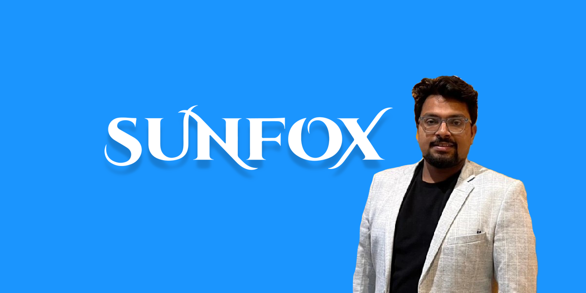 Sunfox Technologies raises Rs 15 Cr led by Venture Catalysts