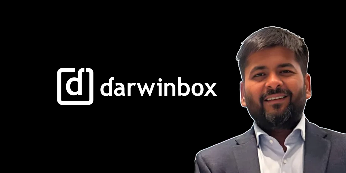 Darwinbox elevates CTO Vineet Singh as co-founder