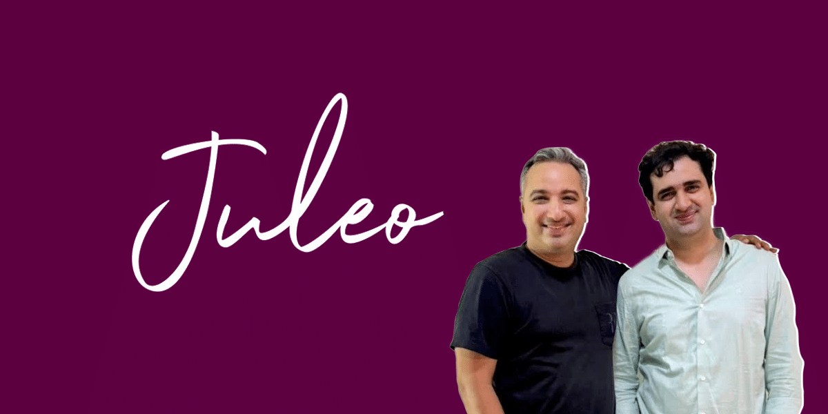 Dating app Juleo raises $2.5 Mn from 180 angels, including 7 unicorn founders