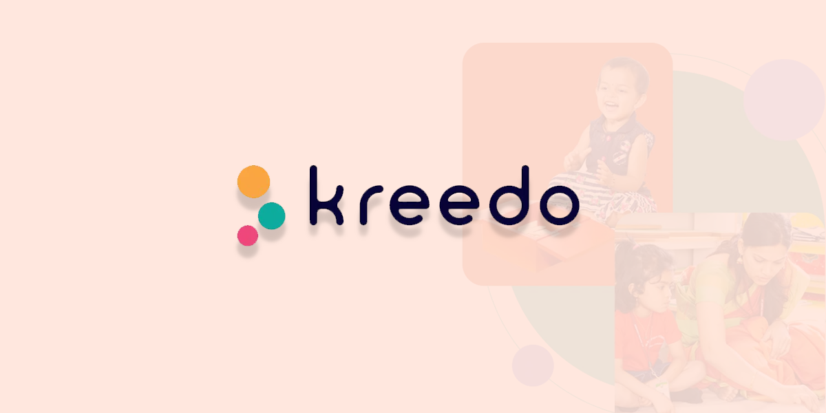 Kreedo raises $4 Mn in Series A funding