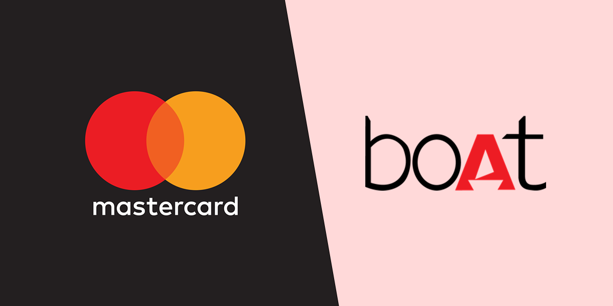 Mastercard, boAt enable tap and pay on wearables