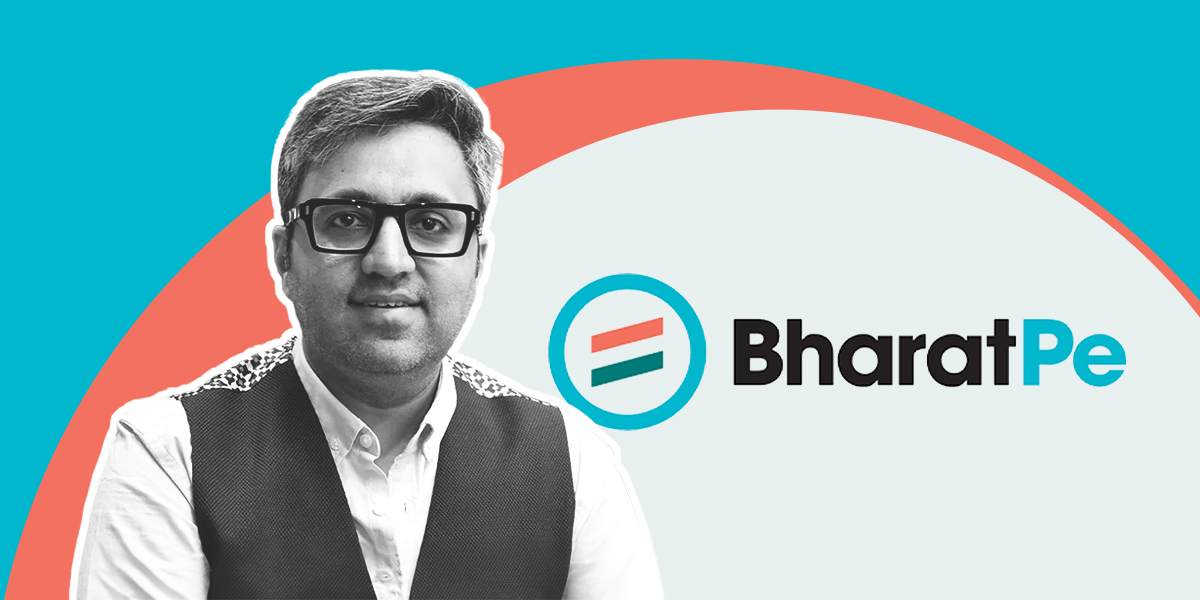 BharatPe announces settlement with Ashneer Grover