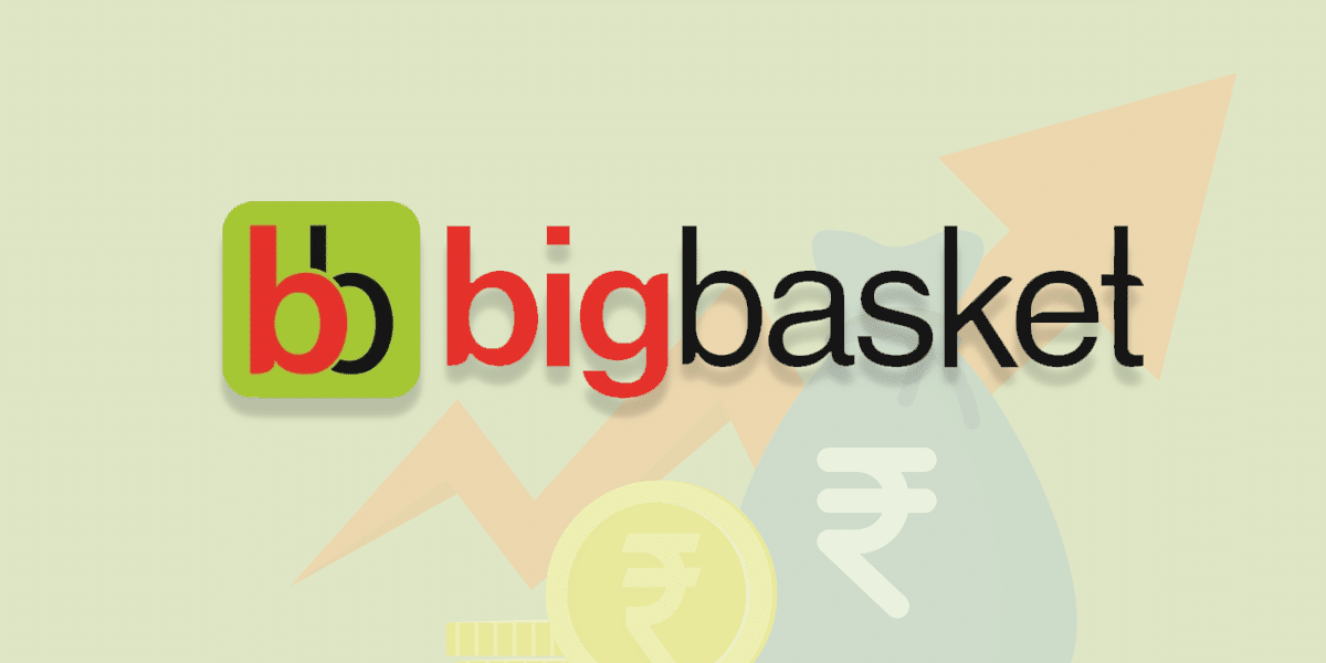 BigBasket’s revenue crosses Rs 10,000 Cr in FY24