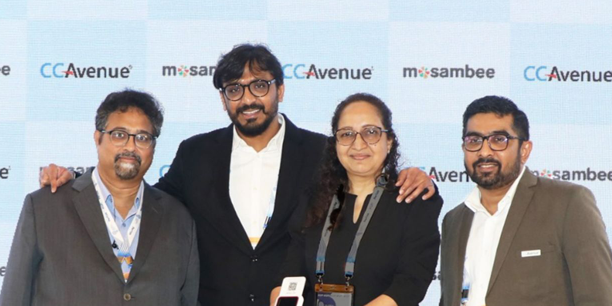 Infibeam Avenues launches CCAvenue SoundBox Max