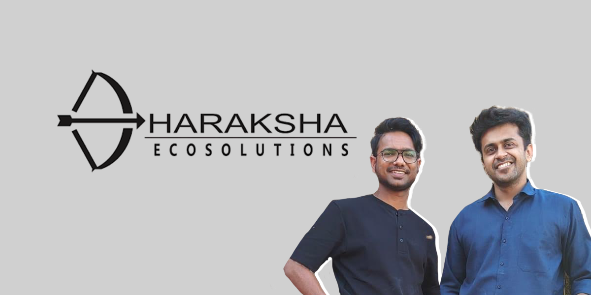 Avaana Capital leads Seed round in Dharaksha Ecosolutions