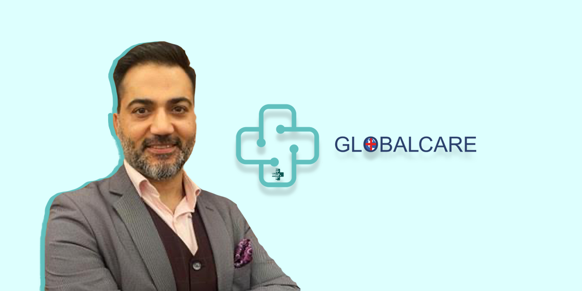 Medical tourism company Global Care raises $3 Mn