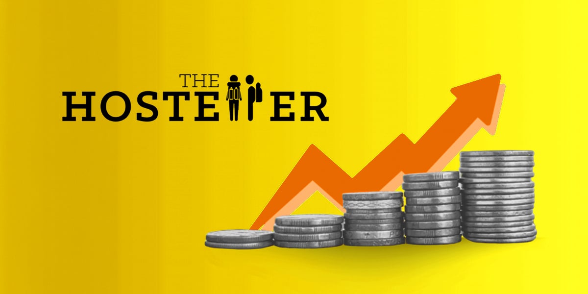 Exclusive: The Hosteller kicks off Series A round