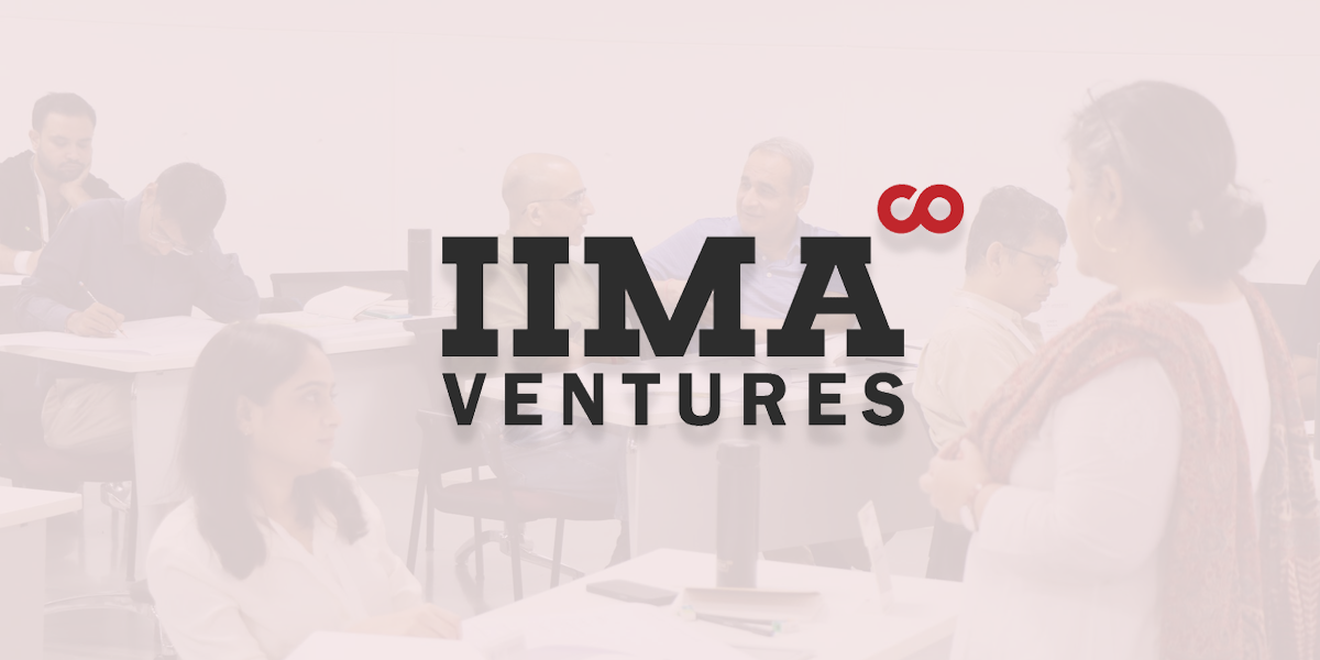 IIMA Ventures launches Growth Accelerator 2.0 to support SMEs