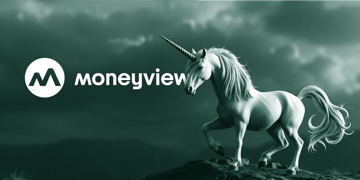 Exclusive: Moneyview becomes unicorn with new funding