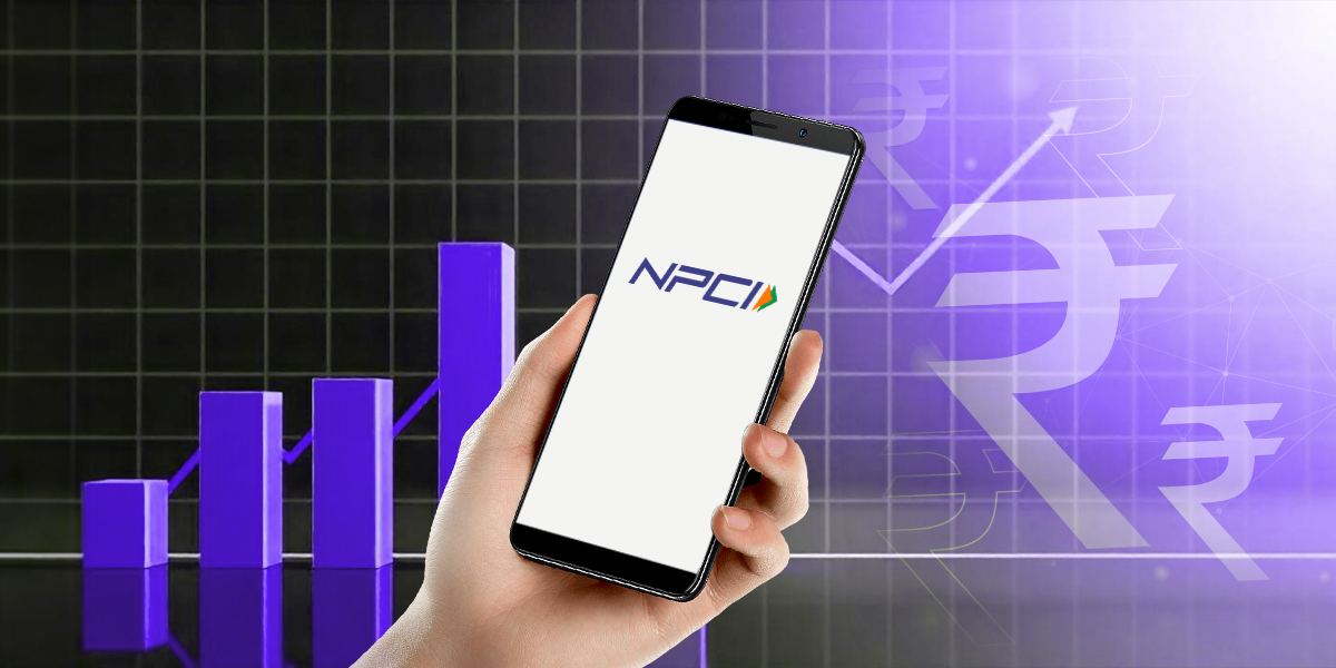 NPCI posts Rs 2,876 Cr revenue and Rs 1,134 Cr profits in FY24