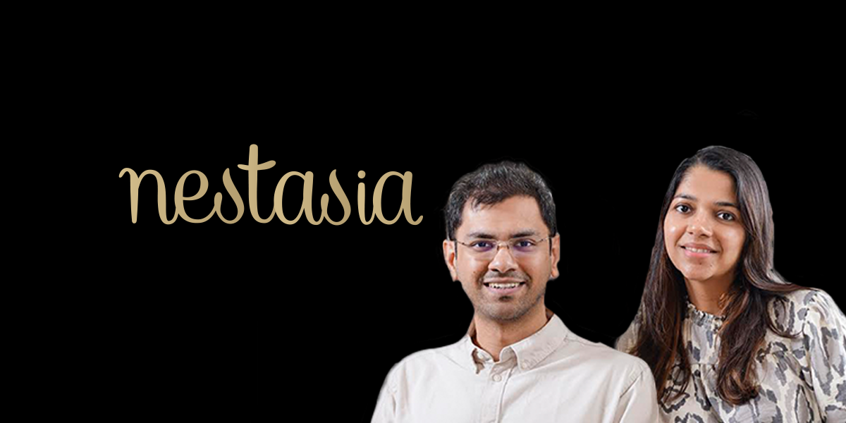 Home decor and lifestyle brand Nestasia raises $8.35 Mn