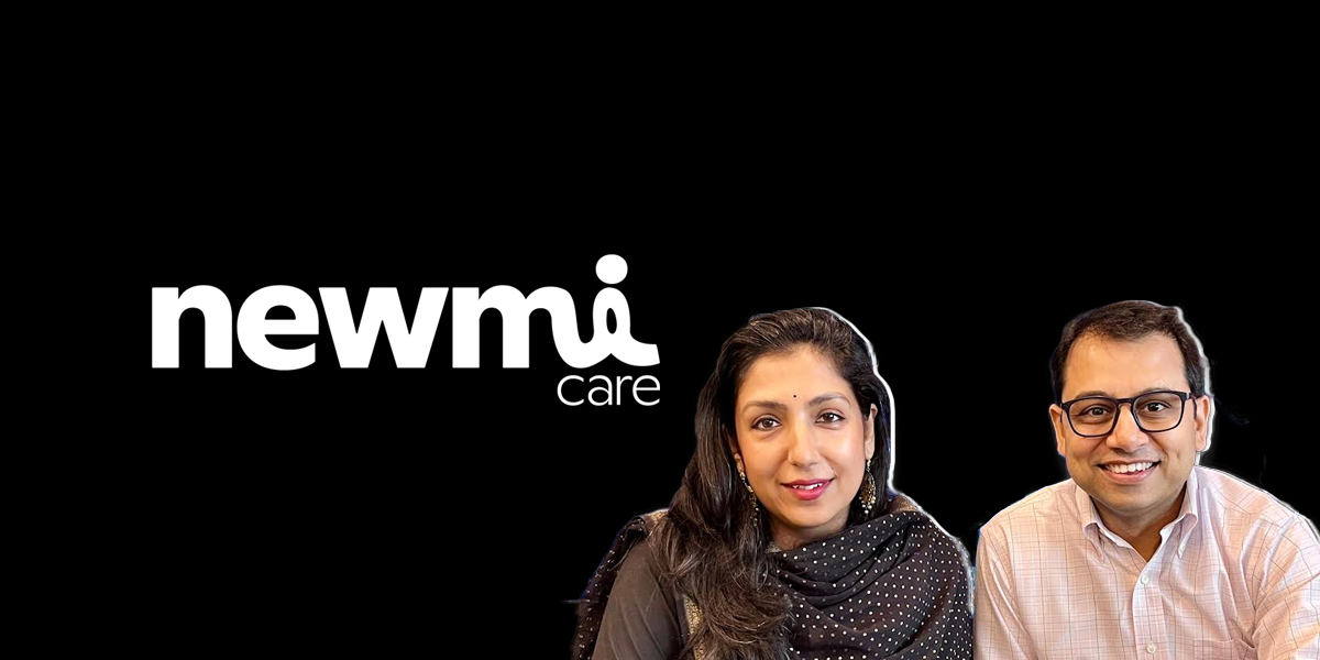 Women health platform Newmi Care raises $1.5 Mn in Seed round