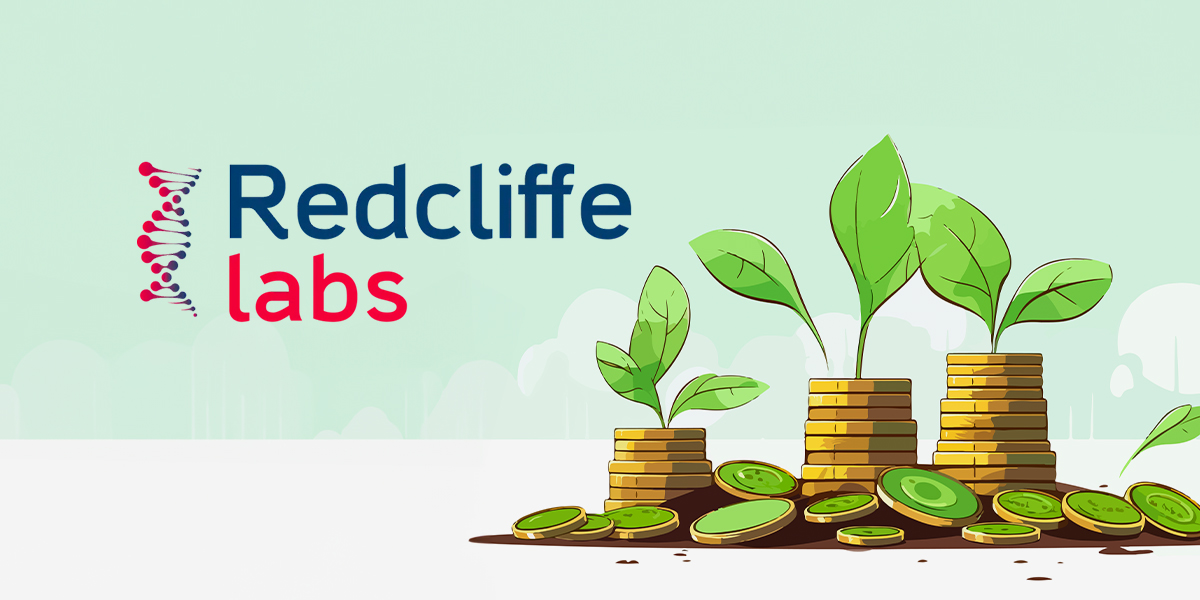 Redcliffe Labs raises $42 Mn in Series C round