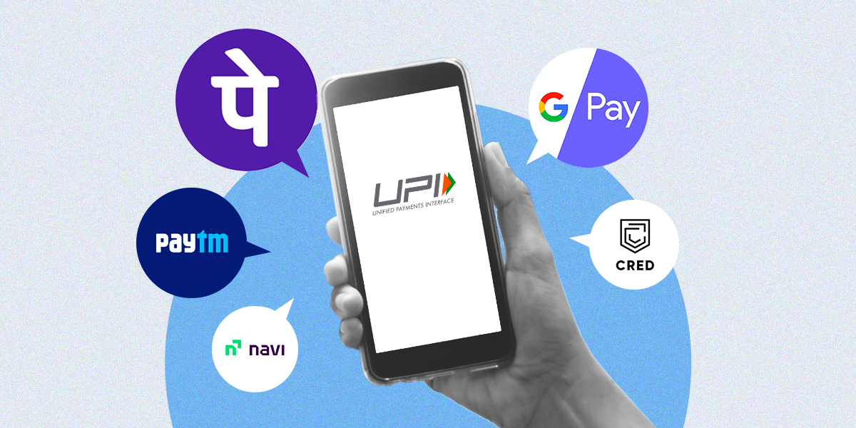 PhonePe captures 50% UPI market share by value in August