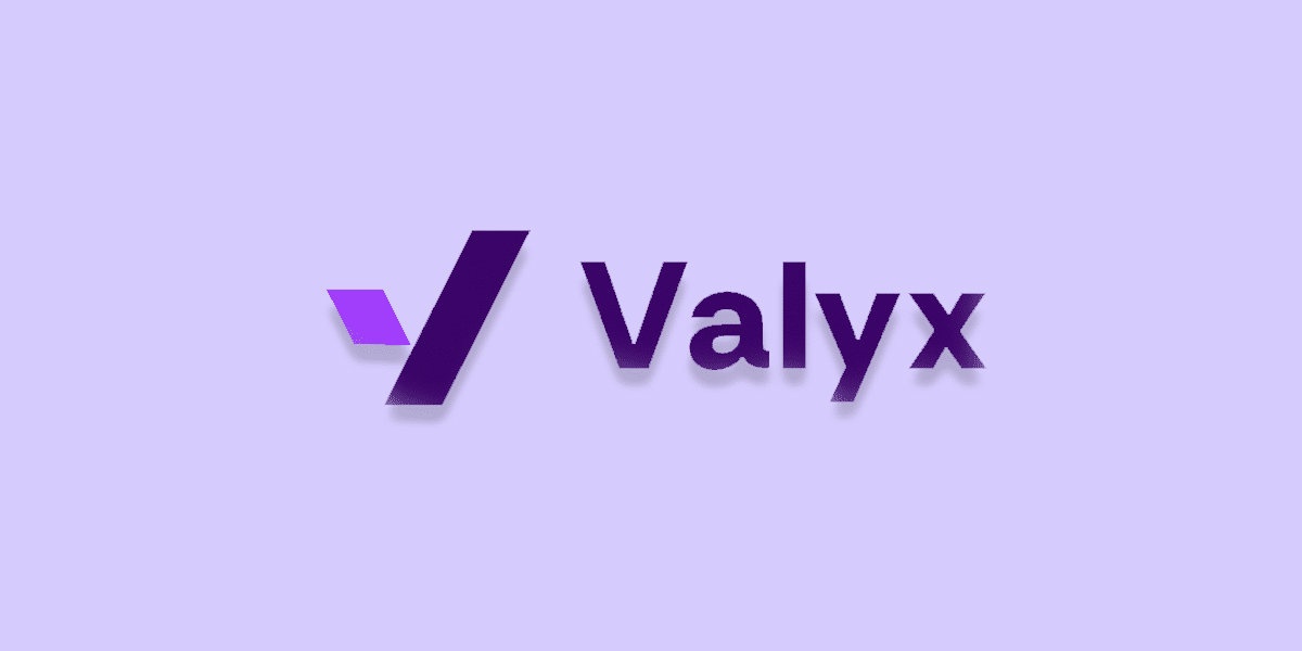 Valyx bags $800K in pre-seed round