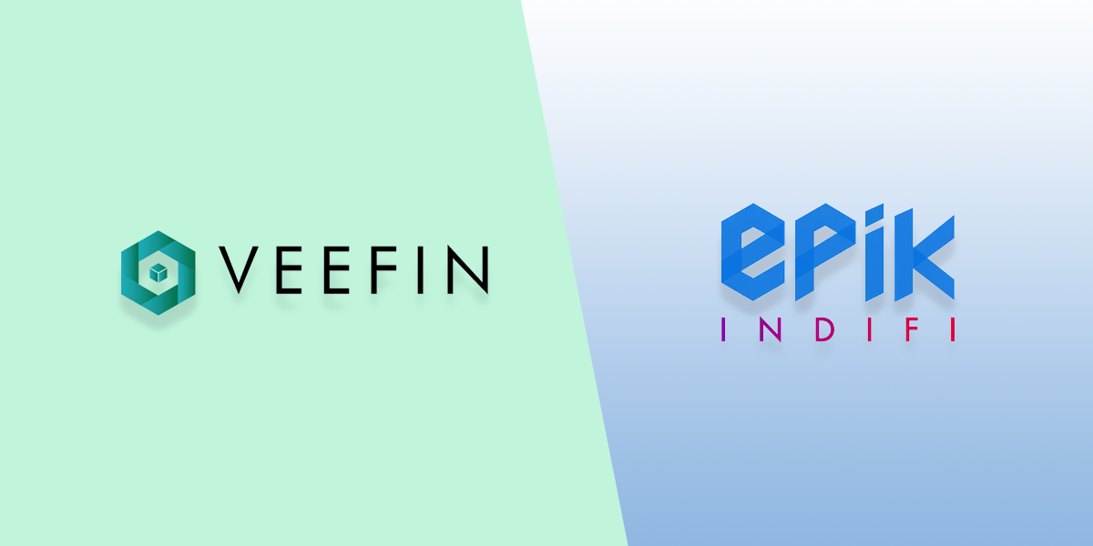 Fintech firm Veefin acquires 26% stake in EpikIndifi