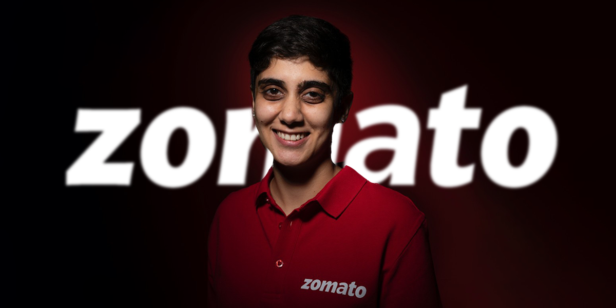 Zomato co-founder Akriti Chopra resigns