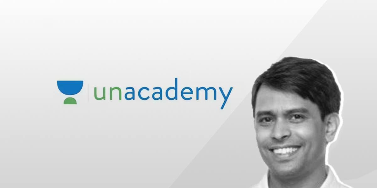 Unacademy promotes Abhishek Pipara as CFO for offline centres