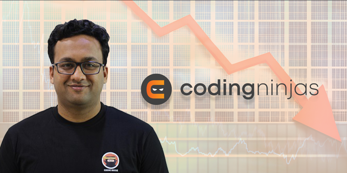 Coding Ninjas’ revenue remains flat in FY24; expenses cross Rs 100 Cr