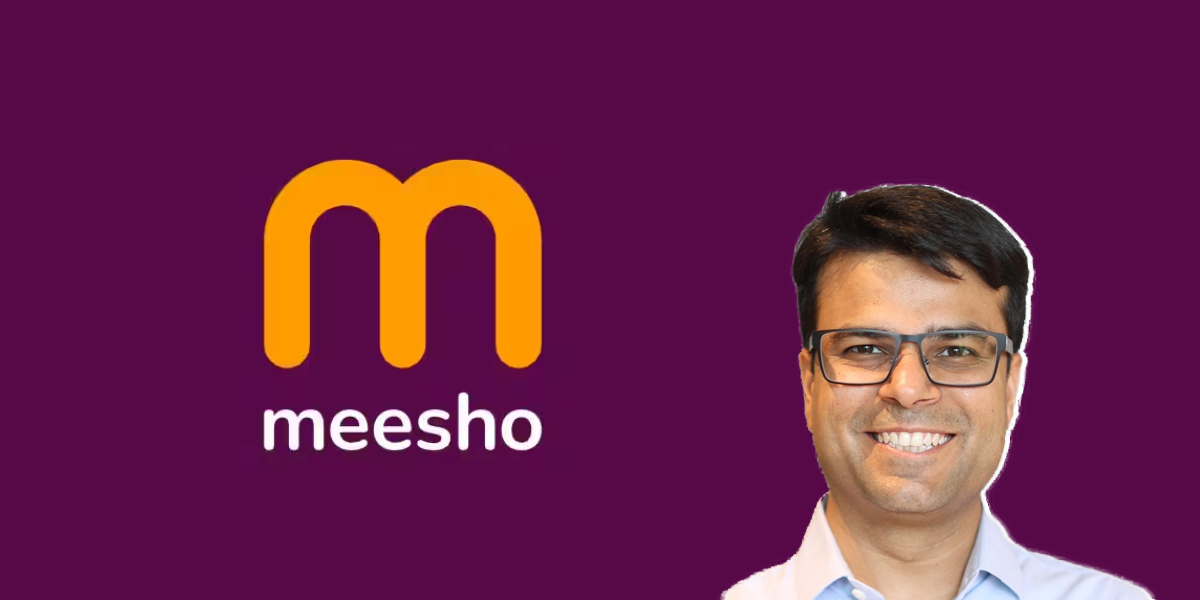 Meesho appoints Mohit Rajani as chief product officer