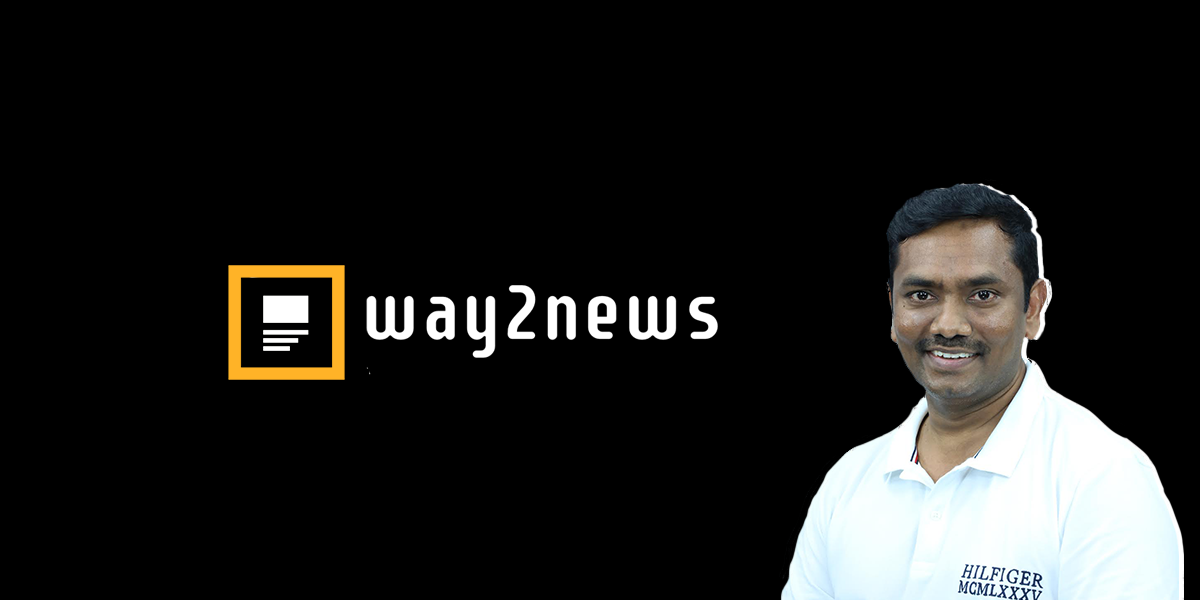 Way2News raises $14 Mn in Series B led by WestBridge