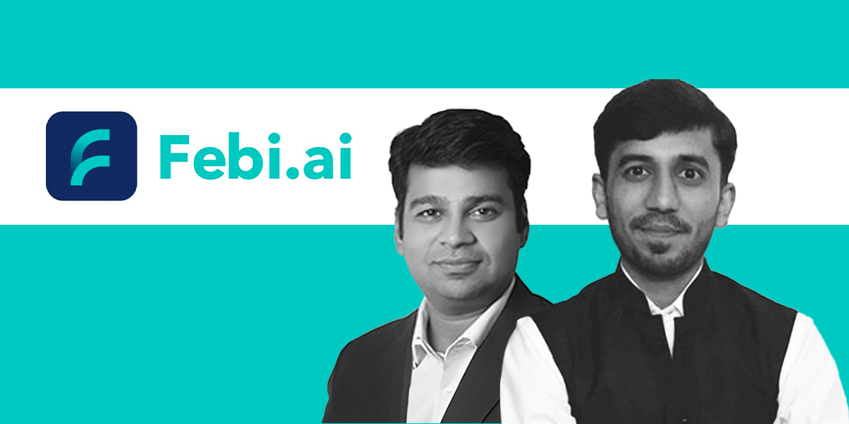 Accounting and tax management platform Febi.ai raises $2 Mn