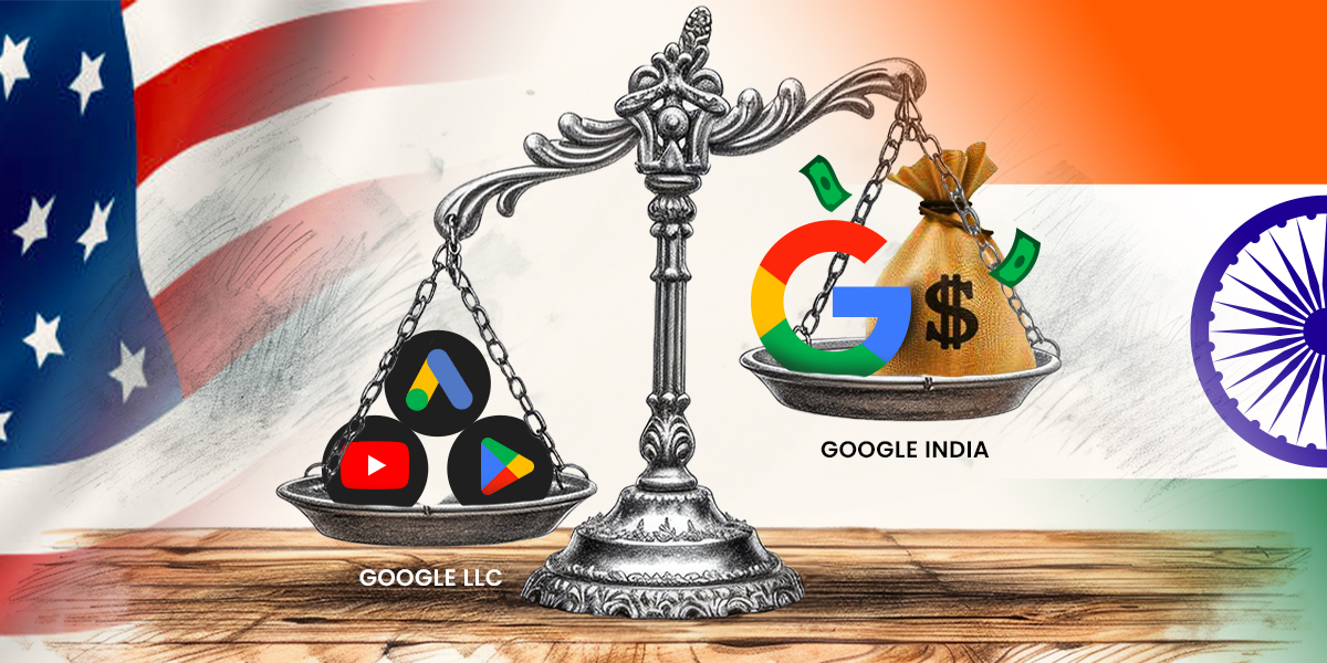 Powerless but profitable: How Google India evades accountability