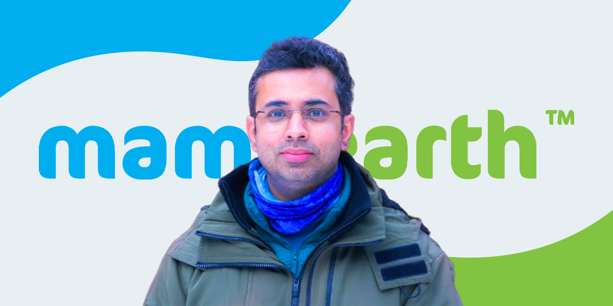 MamaEarth's chief product and technology officer Jayant Chauhan quits