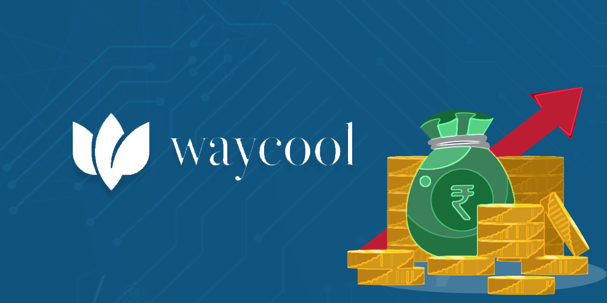 Exclusive: Waycool raises $12 Mn debt from Grand Anicut