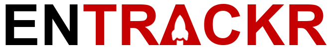 Entrackr Logo