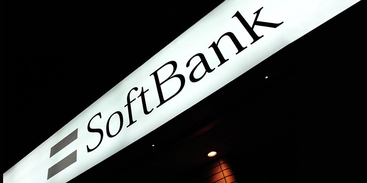 SoftBank Group plans to transfer ride-hailing portfolio including 