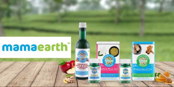 MamaEarth’s parent acquires majority stake in Dr Sheth’s