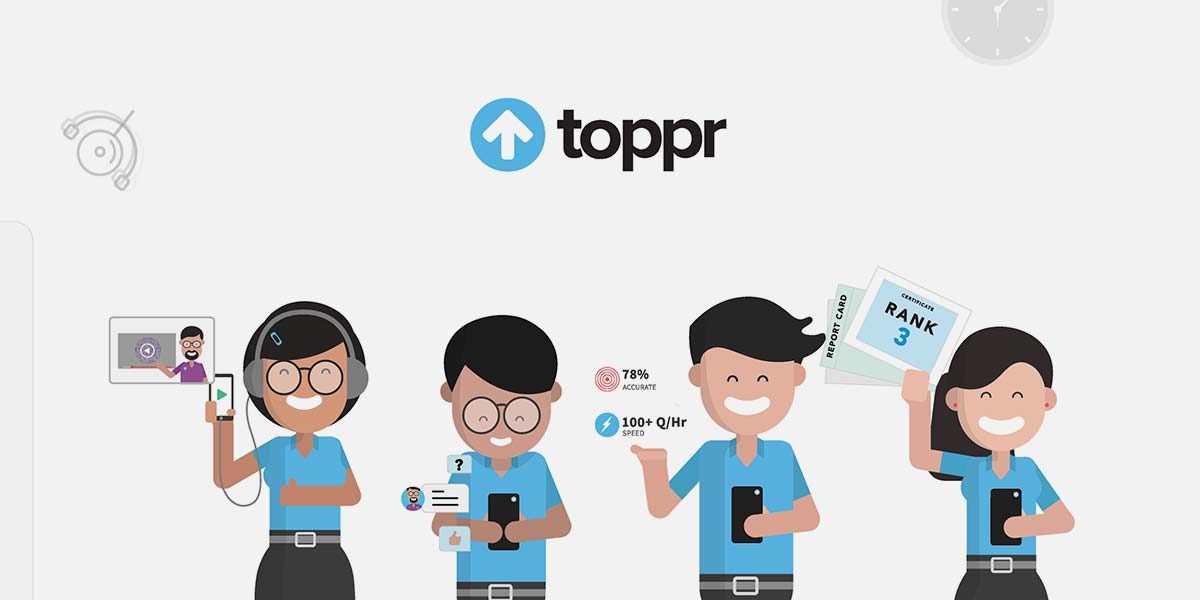 Toppr raises $35 Mn Series C round from Kaizen, SAIF, others