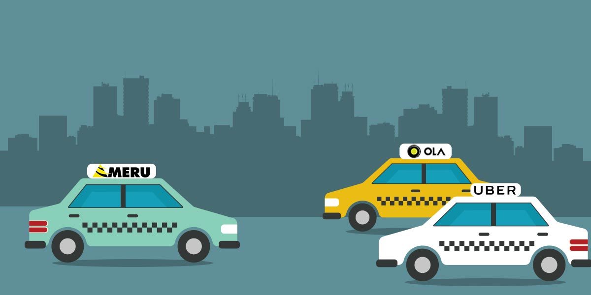 Karnataka introduces minimum fare for Ola, Uber and other aggregators