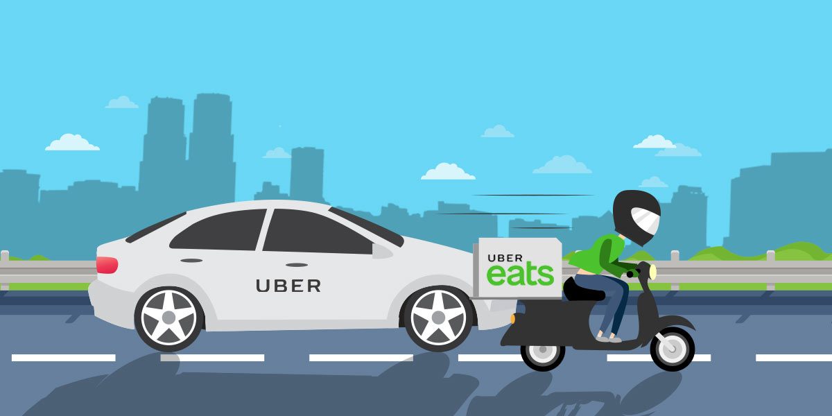 With $1.64 Bn annual gross bookings rate, Uber India aims ...