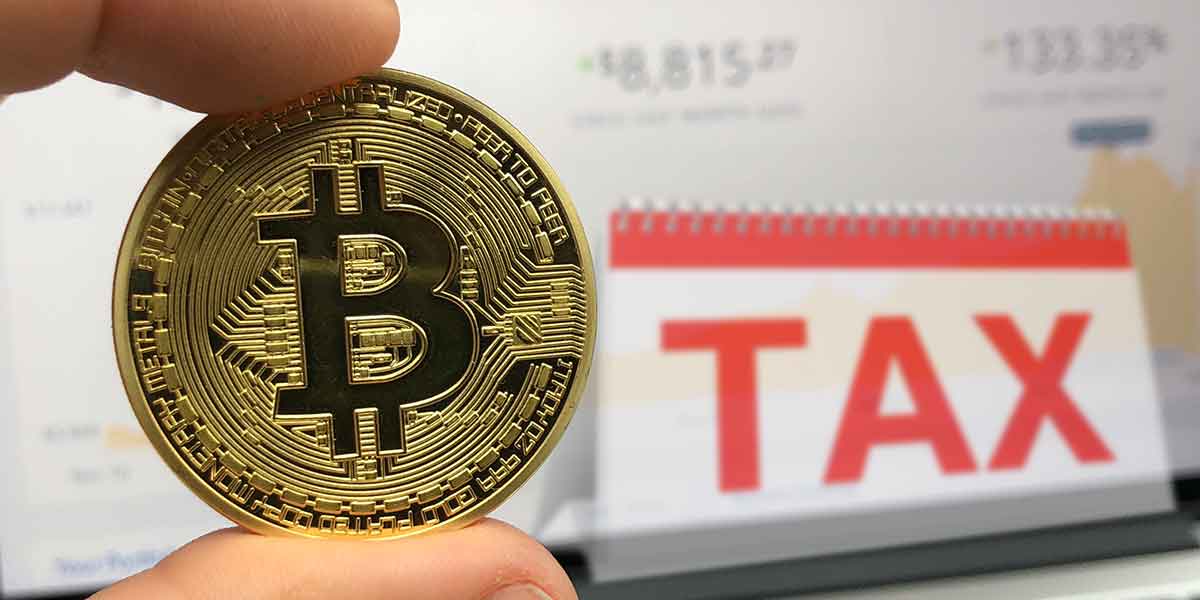 buy sell bitcoin taxes