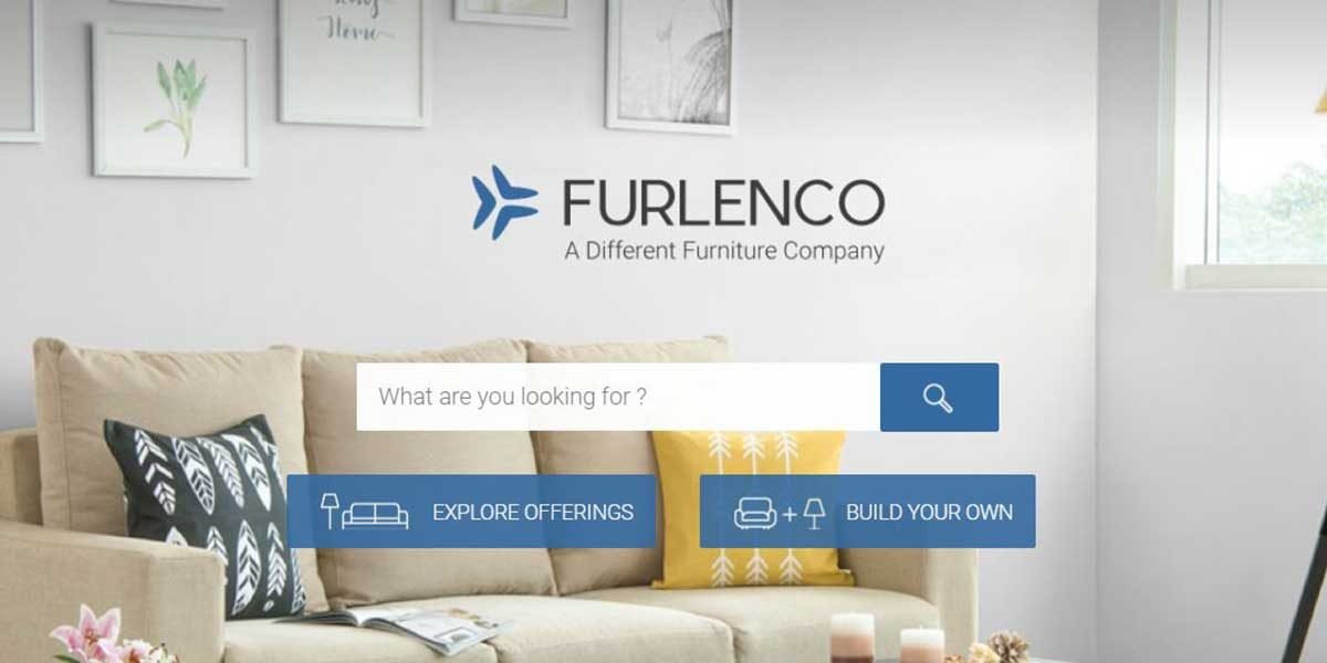 Furniture Rental Startup Furlenco Secures Another Rs 5 Cr Fresh Round