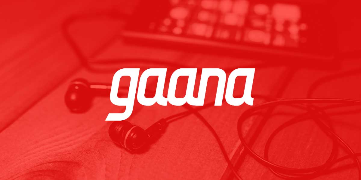 Gaana losses balloon by 4.2X in FY19; revenue falls over 27%