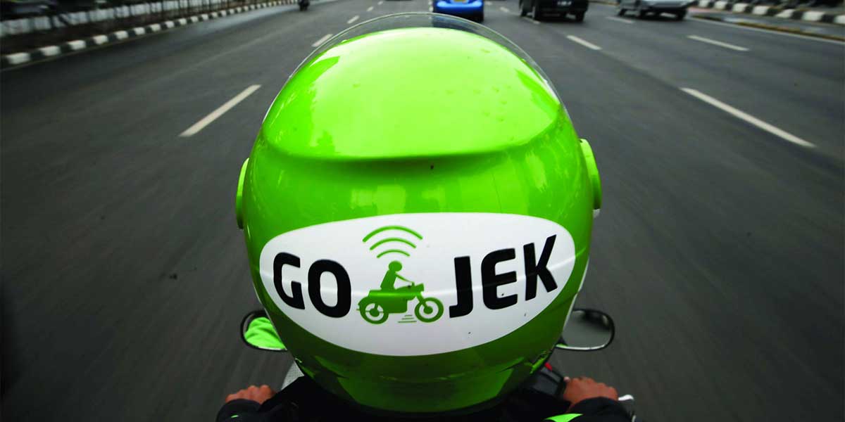 Indonesia ride hailing major Go Jek  to make debut in India 