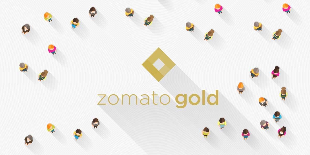 Image result for zomato gold