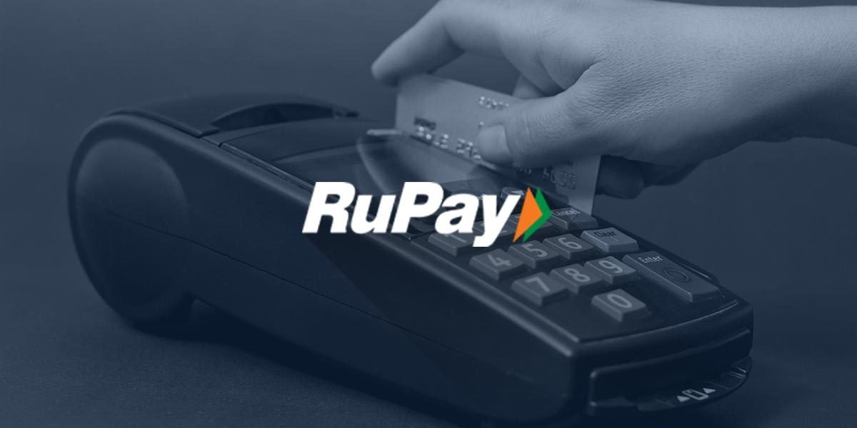 50% off Upto Rs.100 on 2 Rides Per User on RuPay Credit & Prepaid card