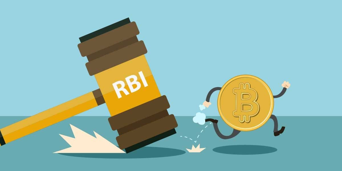 Crypto Exchange Zebpay To Users Withdraw Money Before Rbi Deadline - 